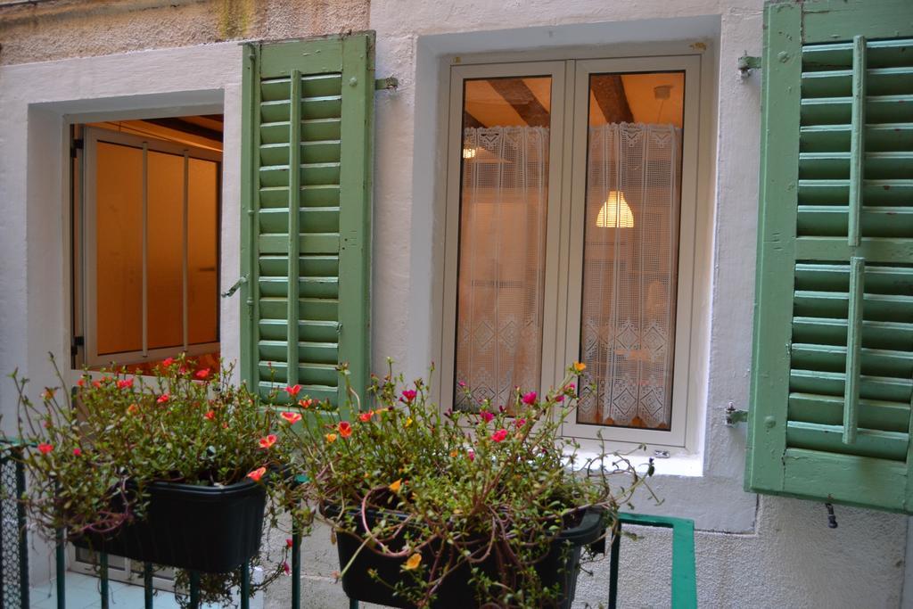 Casa Vald Lägenhet Trieste Rum bild